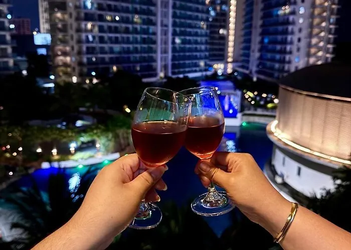 Azure South By Dream Escapade Hotel 5*