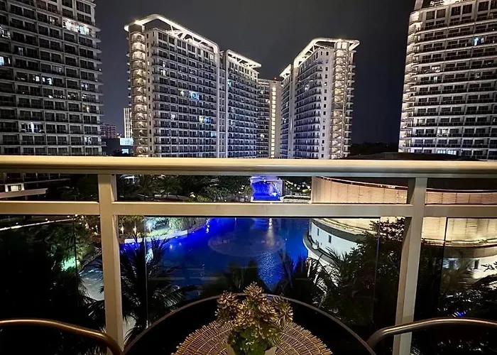 Azure South By Dream Escapade