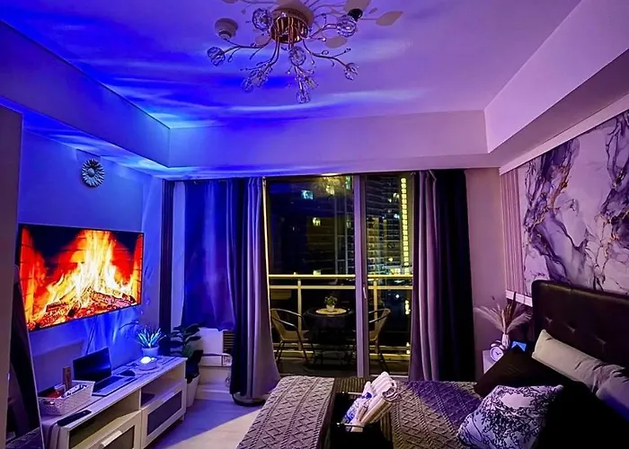 Azure South By Dream Escapade Hotel