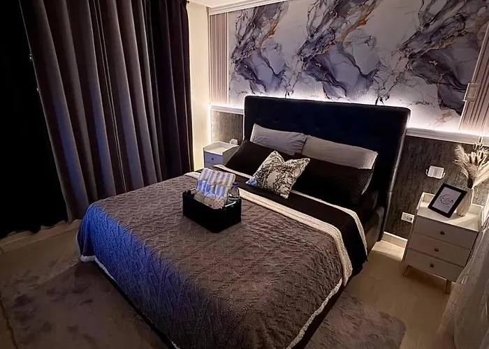 Hotel Azure South By Dream Escapade Manila