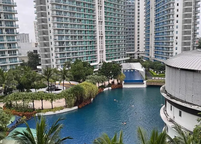 Hotel Azure South By Dream Escapade Manila