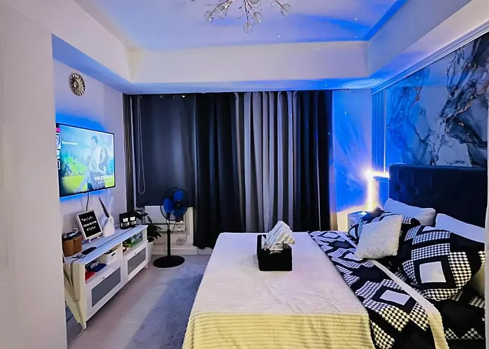 Azure South By Dream Escapade Hotel