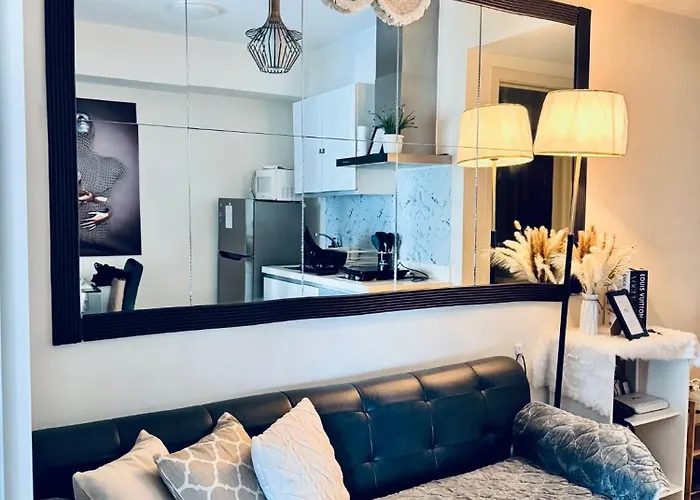 Azure South By Dream Escapade Hotel Manila