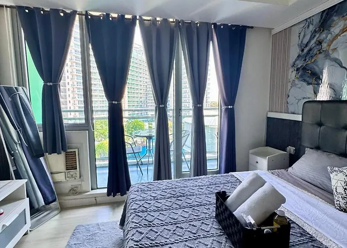 Azure South By Dream Escapade Hotel