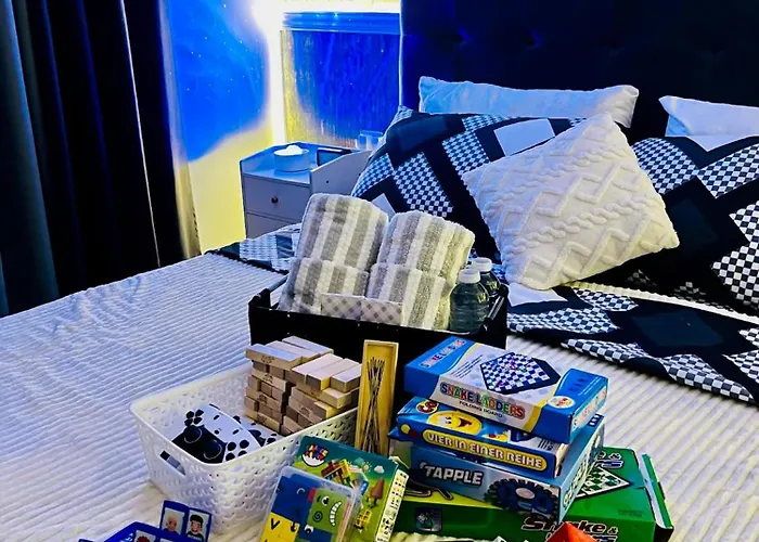 Azure South By Dream Escapade Hotel 5*