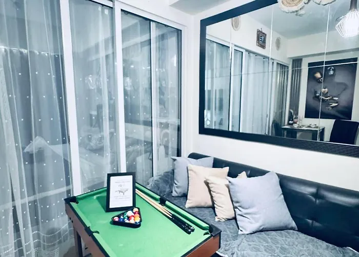 Hotel Azure South By Dream Escapade Manila