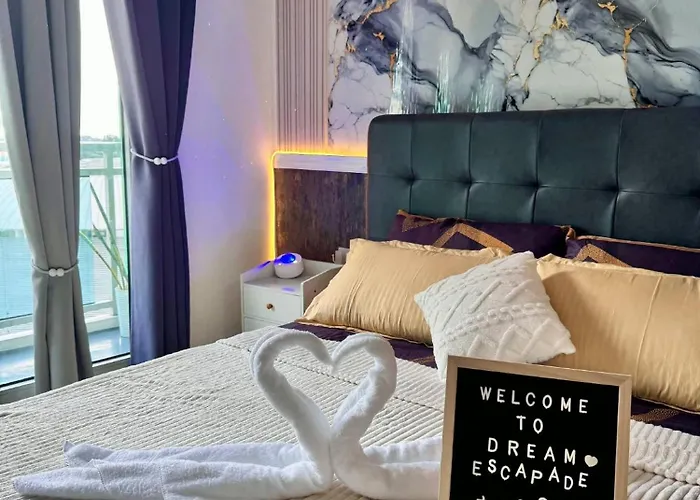 Hotel Azure South By Dream Escapade 5*