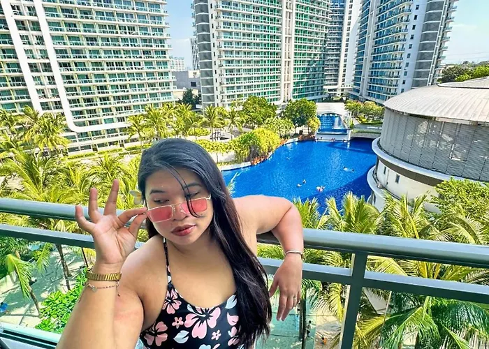 Azure South By Dream Escapade Hotel Manila