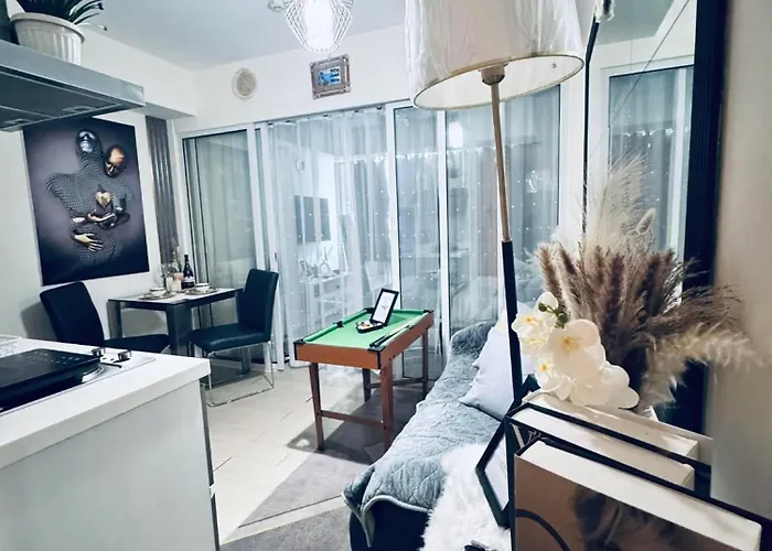 Azure South By Dream Escapade Hotel 5*